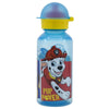 Sticla de apa pentru copii, din plastic, Paw Patrol Multicolor, 370 ml