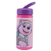 Sticla de apa pentru copii, din plastic, Paw Patrol Multicolor, 410 ml