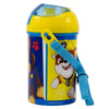 Sticla de apa pentru copii, din plastic, Paw Patrol Multicolor, 450 ml