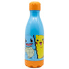 Sticla de apa pentru copii, din plastic, Pokemon Multicolor, 560 ml