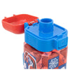 Sticla de apa pentru copii, din plastic, Spider-Man Multicolor, 550 ml (1)