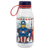 Sticla de apa pentru copii, din tritan, Avengers Multicolor, 460 ml (1)