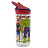 Sticla de apa pentru copii, din tritan, Avengers Multicolor, 480 ml (1)