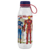 Sticla de apa pentru copii, din tritan, Avengers Multicolor, 650 ml