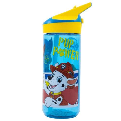 Sticla de apa pentru copii, din tritan, Paw Patrol Multicolor, 480 ml