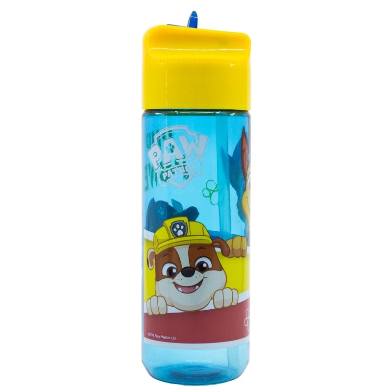 Sticla de apa pentru copii, din tritan, Paw Patrol Multicolor, 540 ml (1)