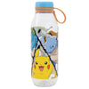 Sticla de apa pentru copii, din tritan, Pokemon Multicolor, 650 ml