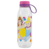 Sticla de apa pentru copii, din tritan, Princesses Multicolor, 650 ml