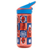 Sticla de apa pentru copii, din tritan, Spider-Man Multicolor, 480 ml