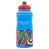 Sticla de apa sport pentru copii, din plastic, Avengers Multicolor, 380 ml