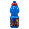 Sticla de apa sport pentru copii, din plastic, Avengers Multicolor, 400 ml