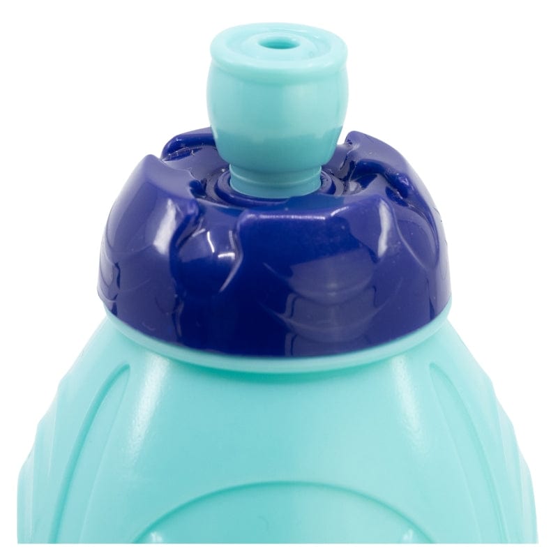 Sticla de apa sport pentru copii, din plastic, Bluey Multicolor, 400 ml (1)