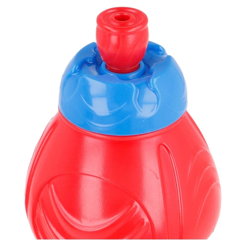 Sticla de apa sport pentru copii, din plastic, Cars Multicolor, 400 ml (1)