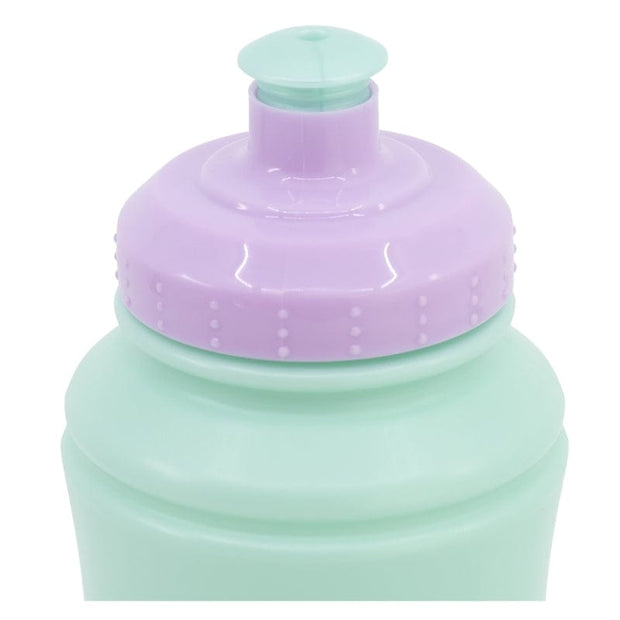 Sticla de apa sport pentru copii, din plastic, Frozen Multicolor, 380 ml (1)