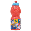 Sticla de apa sport pentru copii, din plastic, Mickey Mouse Multicolor, 400 ml