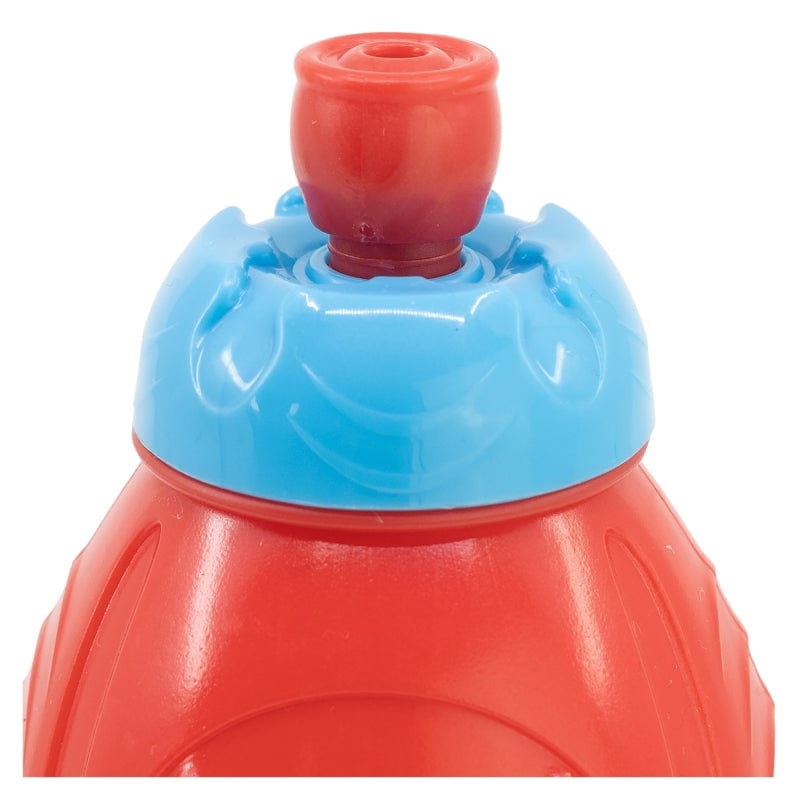 Sticla de apa sport pentru copii, din plastic, Mickey Mouse Multicolor, 400 ml (1)