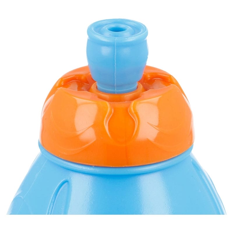 Sticla de apa sport pentru copii, din plastic, Pokemon Multicolor, 400 ml (1)