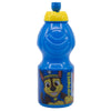 Sticla de apa sport pentru copii, din plastic, Pup Power Multicolor, 400 ml (1)