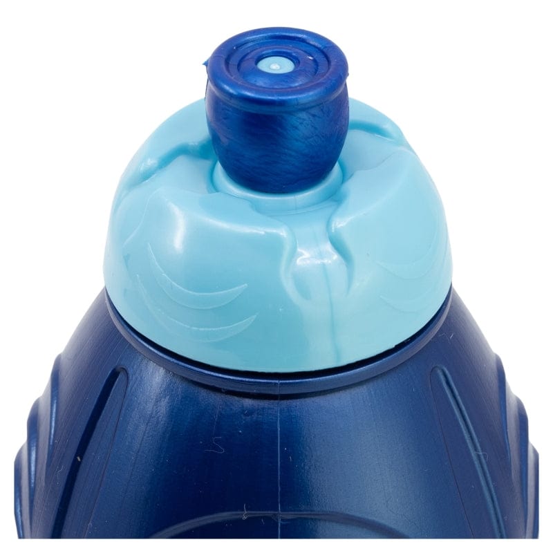 Sticla de apa sport pentru copii, din plastic, Stitch Multicolor, 400 ml (1)