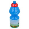 Sticla de apa sport pentru copii, din plastic, Super Mario Multicolor, 400 ml