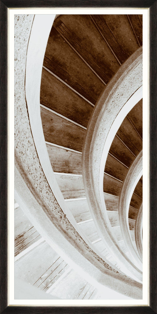 Tablou 3 piese Framed Art Great Staircase (2)