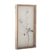 Tablou Framed Aurel II Natural, 25,5 x 49 cm (2)