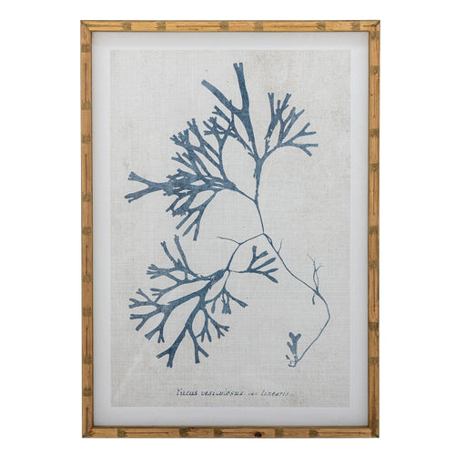 Tablou Framed Sumner Natural, 50 x 70 cm