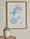 Bloomingville Tablou Framed Sumner Natural, 50 x 70 cm