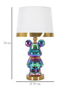 Veioza Bear Mix Multicolor (7)