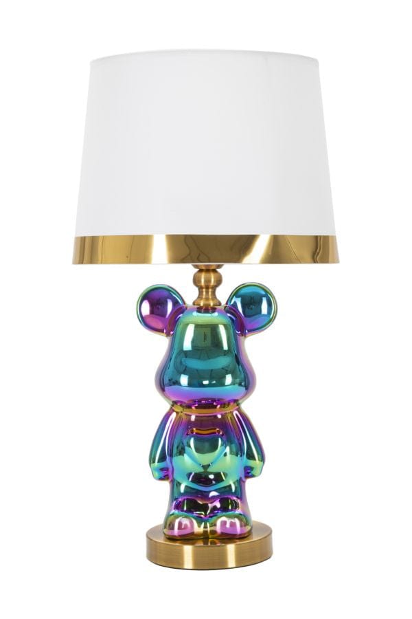 Mauro Ferretti Veioza Bear Mix Multicolor