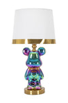 Mauro Ferretti Veioza Bear Mix Multicolor