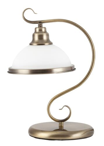 RabaLux Veioza Elisett 2752 Bronz