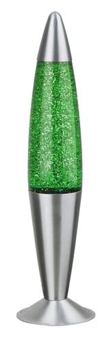 RabaLux Veioza Glitter 4113 Verde