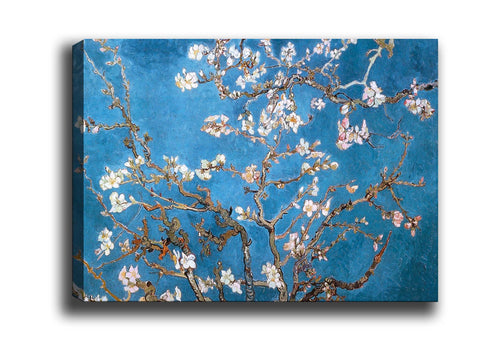 Tablou Canvas Apricot Flowers Multicolor & OYOTR-74366078938 & OYOTR-74366078938