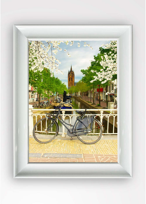 Tablou Framed Art Spring Blossom Multicolor & OYOTR-5BC1040878 & OYOTR-5BC1040878