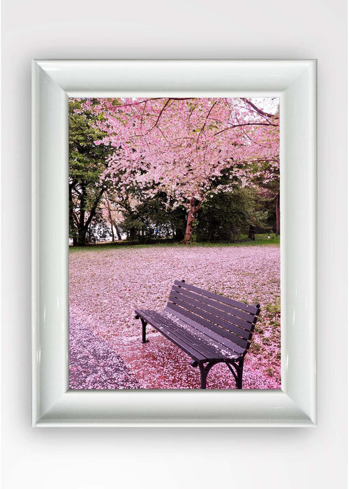 Tablou Framed Art Blossom Pink Multicolor & OYOTR-5BC2394757 & OYOTR-5BC2394757 & OYOTR-5BC2394757