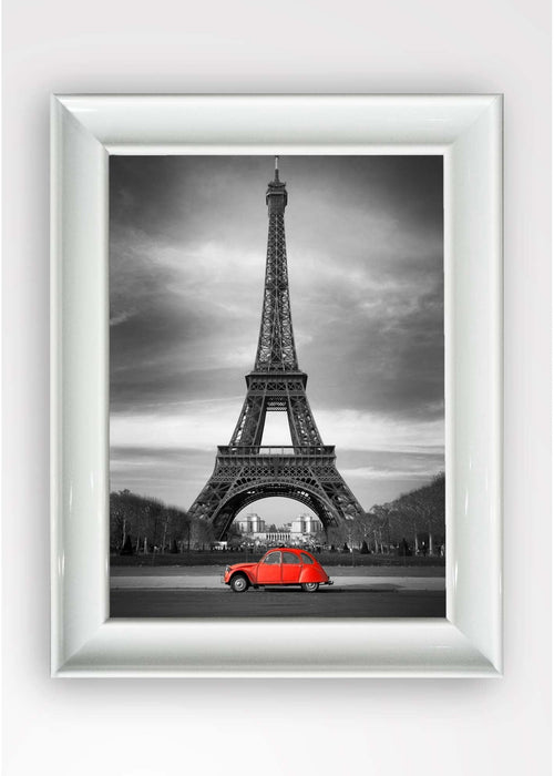 Tablou Framed Art Paris Multicolor & OYOTR-5BC4405617 & OYOTR-5BC4405617