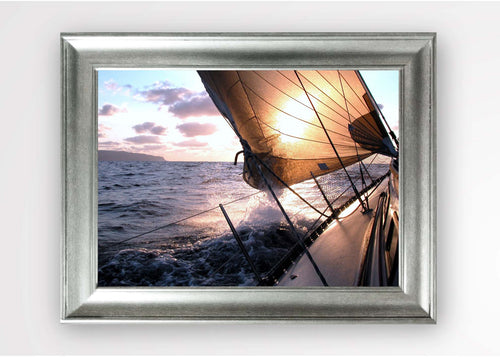 Tablou Framed Art Sail Multicolor & OYOTR-5GC189266 & OYOTR-5GC189266
