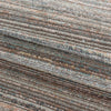 Covor din PP Royal 4802 Striped Maro (5)