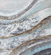 Tablou Canvas Berna Waves Multicolor, 120 X 180 cm (2)