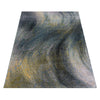 Covor din PP Ottawa 4204 Abstract Waves Multicolor (2)