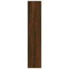 Raft suspendat din lemn compozit, Loggia 57 Maro, l90xA16xH78 cm (4)