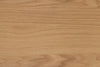 Masa extensibila din MDF, furnir si lemn, Montreux Stejar, Ø115-154xH75 cm (3)