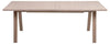 Masa extensibila din pal, furnir si lemn, A-Line Stejar White Wash, L210-310xl100xH74 cm (1)