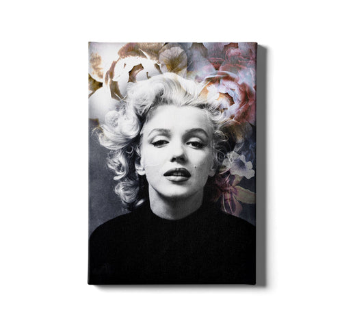 Tablou Canvas Marilyn Monroe II Multicolor & OYOTR-SL_tablou_202M & OYOTR-SL_tablou_202M