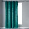 Draperie Veloutea Velvet Verde, 140 x 240 cm