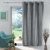 Draperie Blackout Adrina Antracit, 140 x 280 cm (1)