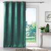 Draperie Blackout Anthea Verde, 135 x 240 cm (1)