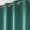 Draperie Blackout Anthea Verde, 135 x 240 cm (2)