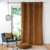 Draperie Casual Velvet Camel, 140 x 260 cm (3)